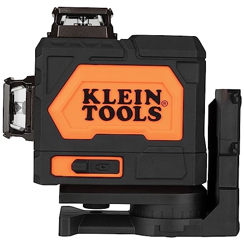 Klein Tools Green Self-Leveling Laser Level