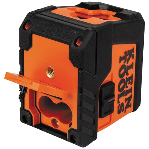 Klein Tools Mini Self-Leveling Cross-Line Laser Level