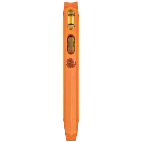 Klein Tools Magnetic Laser Level with Bubble Vials