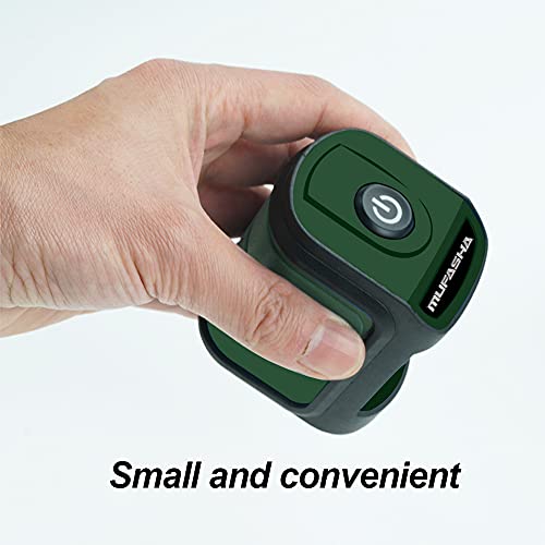 Self-Leveling Cross Line Laser Level Tool 100ft