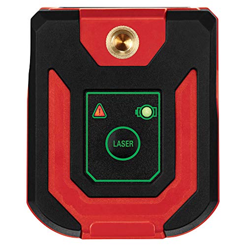 SKIL Self-Leveling Green Cross Line Laser Tool