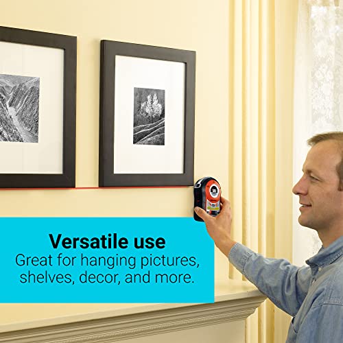 BLACK+DECKER Auto-Leveling Laser with AnglePro
