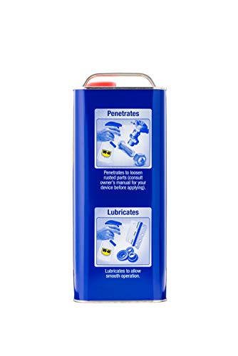 WD-40 Original Multi-Use Formula - One Gallon