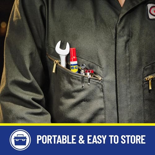 WD-40 Precision Pen Lubrication Tool (3-Pack)