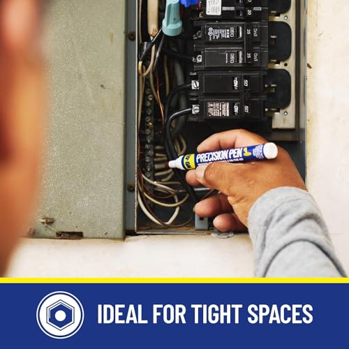 WD-40 Precision Pen Lubrication Tool (3-Pack)