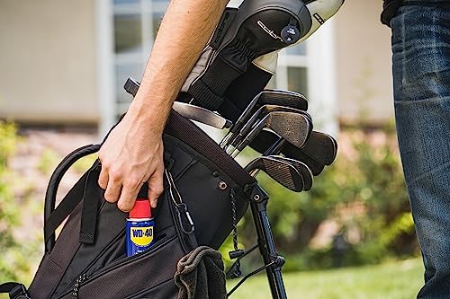 WD-40 Original Formula Combo Kit - 3 Sizes