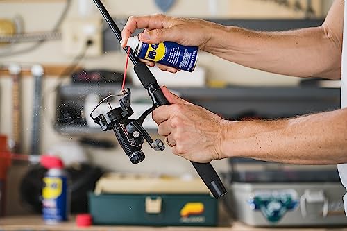 WD-40 Original Formula Combo Kit - 3 Sizes