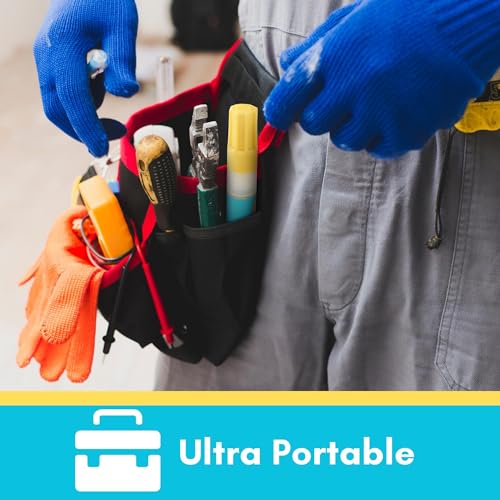 BIGTHUMB Precision Lubricant Pen - 4 Pack