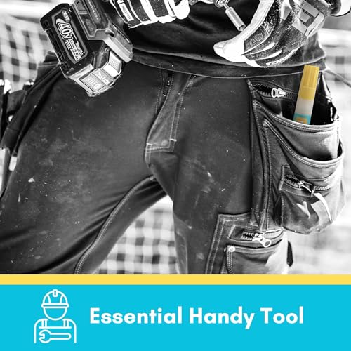 BIGTHUMB Precision Lubricant Pen - 4 Pack