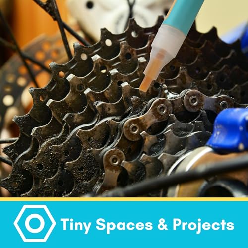 BIGTHUMB Precision Lubricant Pen - 4 Pack