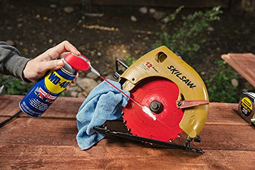 WD-40 Original Formula Combo Kit - 3 Sizes