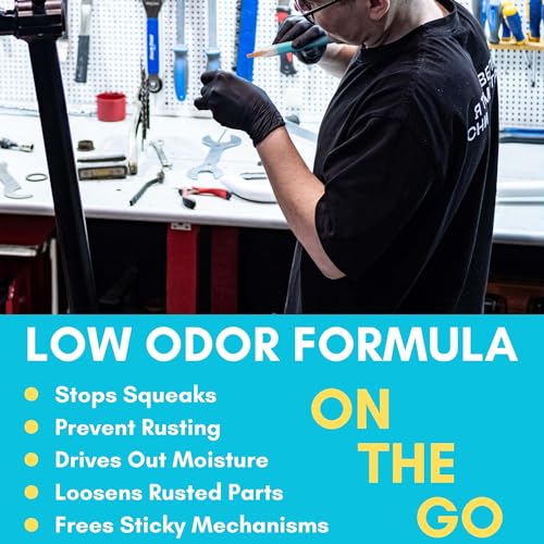 BIGTHUMB Precision Lubricant Pen - 4 Pack