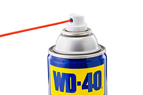 WD-40 Multi-Use Industrial Size Spray - 16 OZ