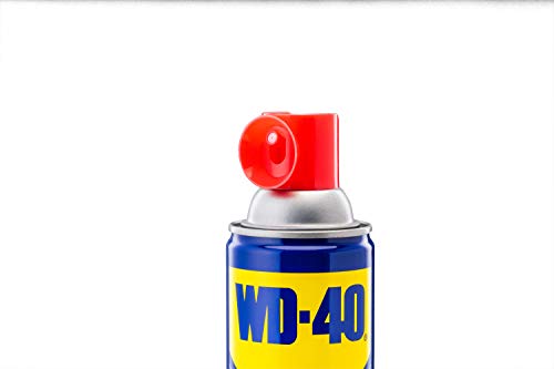 WD-40 Multi-Use Formula with Big-Blast Spray 18oz