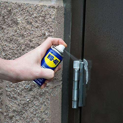WD-40 Multi-Use Lubricant Handy Can 3-Pack