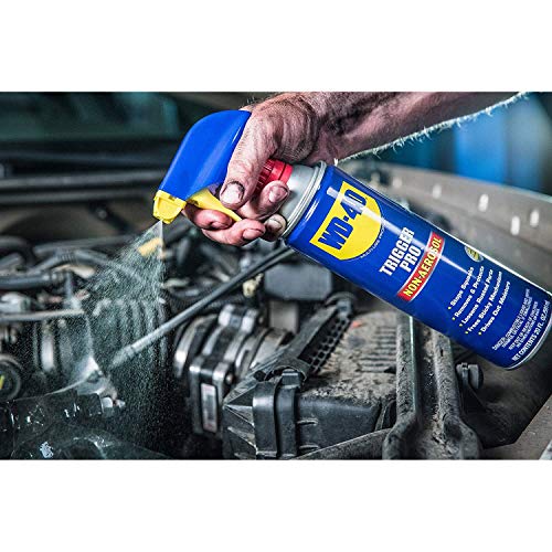 WD-40 Non-Aerosol Multi-Use Trigger Spray, 20 OZ