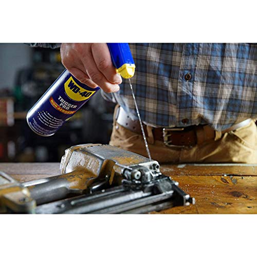 WD-40 Non-Aerosol Multi-Use Trigger Spray, 20 OZ