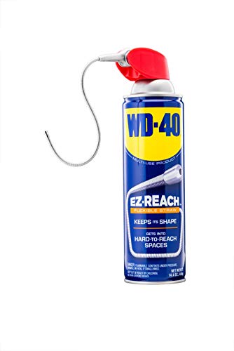 WD-40 Multi-Use Spray with Flexible Straw