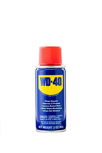WD-40 Multi-Use Product 3 OZ (6-Pack)