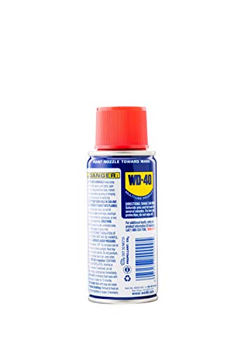 WD-40 Multi-Use Product 3 OZ (6-Pack)