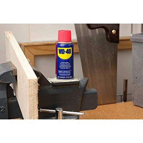 WD-40 Multi-Use Product 3 OZ (6-Pack)