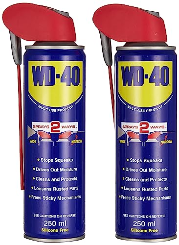 WD-40 Multi-Use Spray with Smart Straw, 8 oz