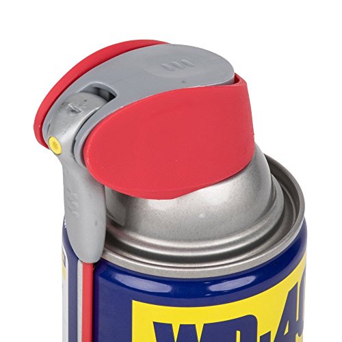 WD-40 Multi-Use Product with Smart Straw, 9.6 OZ