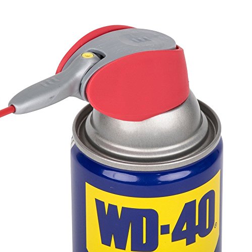 WD-40 Multi-Use Product with Smart Straw, 9.6 OZ