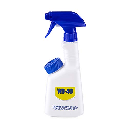 WD-40 Multi-Use Spray Applicator Tool