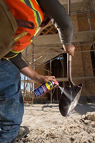 WD-40 Multi-Use Product with Smart Straw, 9.6 OZ