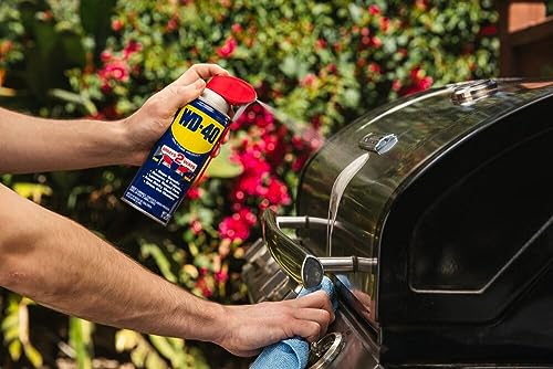 WD-40 Multi-Use Product with Smart Straw 3-Pack