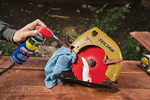 WD-40 Multi-Use Product with Smart Straw 3-Pack