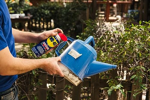WD-40 Multi-Use Product with Smart Straw 3-Pack