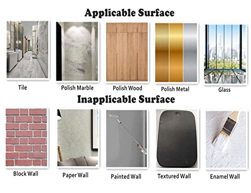 Heavy Duty Vacuum Suction Cup Hooks (2Pack) Specialized for Kitchen&Bathroom&Restroom Organization, by iRomic