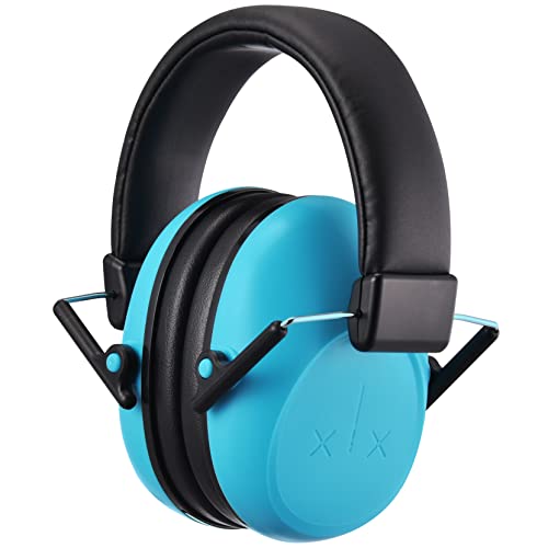 Kids Noise Cancelling Earmuffs for Concerts and Events