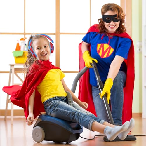 Kids Noise Cancelling Earmuffs for Sensory Protection