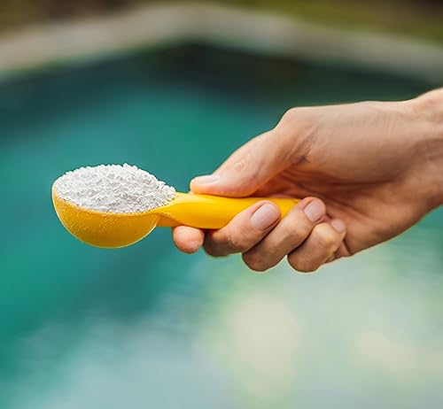 SpaGuard® Spa Shock-Oxidizer 35oz for Hot Tub with LeisureQuip Digital Hot Tub Care Ebook (1)