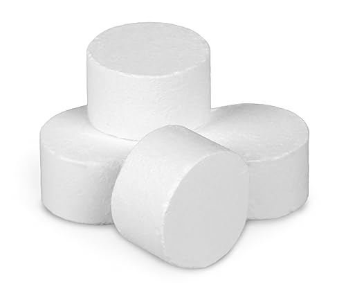 4 Month Hot Tub Chemical Kit - SpaGuard® Bromine Tablets, Spa Shock, Stain and Scale, & 5-Way Test Strips, LeisureQuip ScumBoat. and LeisureQuip Pool & Spa Care Log Book