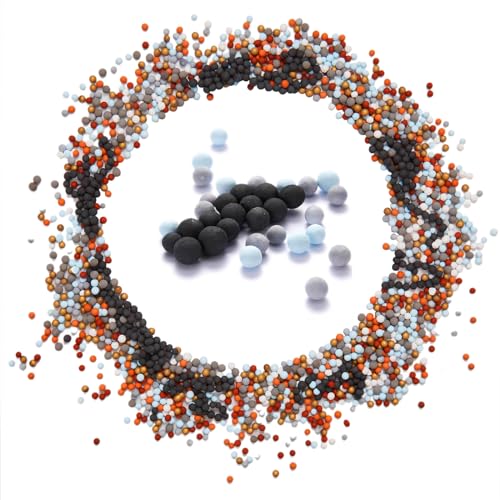 HOTSPRING HOTUB Hotspring Hotub 10 Inch Spa Mineral Ion Cartridge Stick Brings Fresh and Crystal Clear Water to Your Hot Tub (2 Gray=Year's Supply)