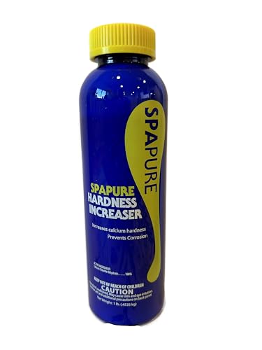 SpaPure Calcium Hardness Increaser 16oz (2)