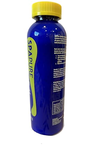 SpaPure Calcium Hardness Increaser 16oz (2)