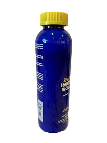 SpaPure Calcium Hardness Increaser 16oz (2)