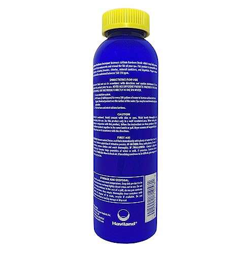 SpaPure Calcium Hardness Increaser 16oz