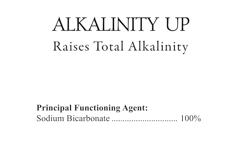 SpaChoice 472-3-4021 Alkalinity Increaser for Hot Tub, 2-Pounds