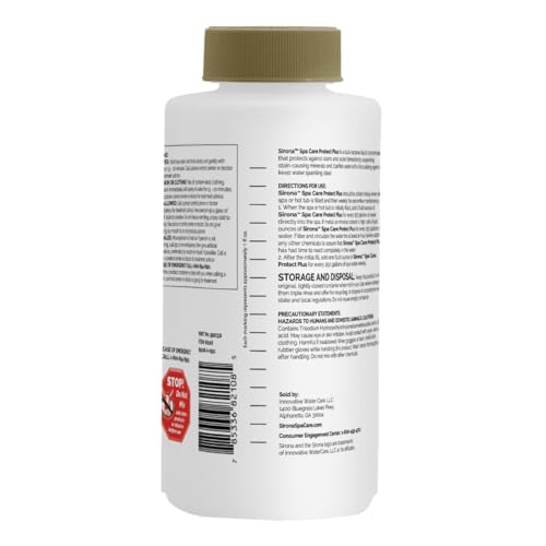 Sirona Spa Care Protect Plus