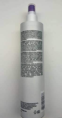Biolage Hydra Source Daily Leave-In Tonic | Moisturizes, Renews Shine & Protects Hair From Environmental Damage | For Dry Hair | Vegan & Cruelty Free | 13.5 Fl Oz