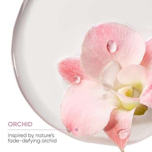 Biolage Color Last Shampoo & Conditioner Set | Helps Protect Hair & Maintain Vibrant Color | For Color-Treated Hair | Paraben & Silicone-Free | Vegan