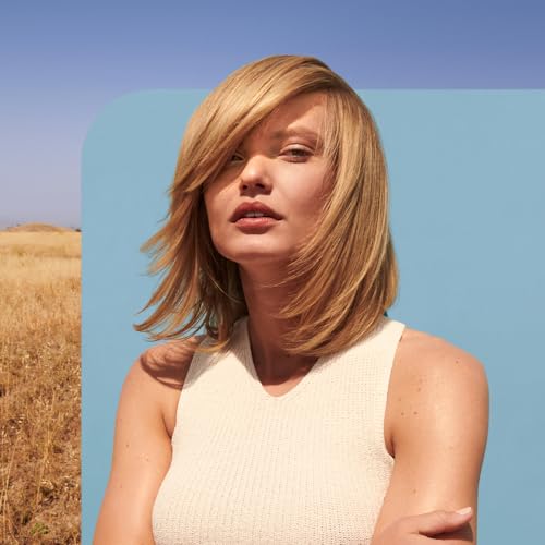 Biolage Volume Bloom Full-Lift Volumizer Spray | Leave-In Plumps Hair With Long-Lasting Paraben-Free For Fine Vegan Cruelty Free Professional 8.4 Fl. Oz