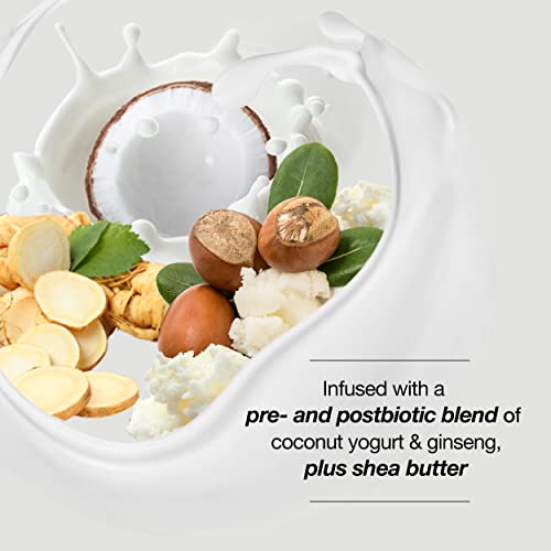 BIOTERA Moisturizing Shampoo and Conditioner Set | Hydrates & Moisturizes Dry, Medium, Fine Hair | Microbiome Friendly | Vegan & Cruelty Free | Paraben Free | Color-Safe | 32 Fl Oz