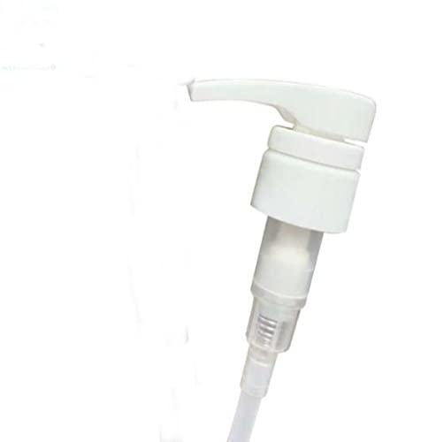 Lexxon for Biolage Pump for 33.8 oz or 1 Liter Size Bottles Shampoo, Conditioner, Lotion, Etc.